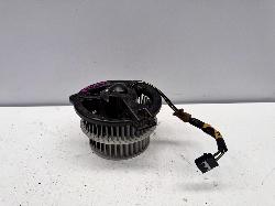 View Auto part Heater Fan Motor Toyota Prius 2005