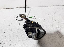 View Auto part Door/Boot/Gate Lock Toyota Corolla 2020