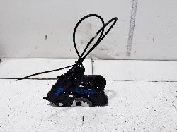 View Auto part Door/Boot/Gate Lock Toyota Prius 2005