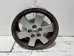 View Auto part Wheel Mag Toyota Prius 2005