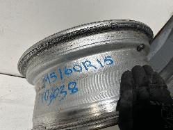 View Auto part Wheel Mag Toyota Prius 2005