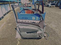 View Auto part Left Front Window Reg/Motor Toyota Prius 2005