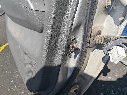 View Auto part Door Hinge/Runner Toyota Prius 2005