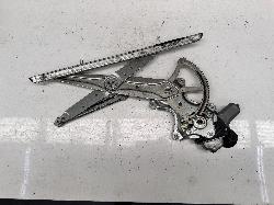 View Auto part Right Front Window Reg/Motor Lexus Ct200h 2012