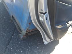 View Auto part Door/Boot/Gate Lock Lexus Ct200h 2012