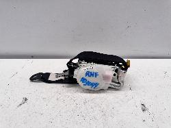 View Auto part Seatbelt/Stalk Lexus Ct200h 2012