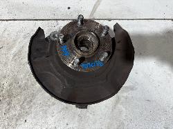 View Auto part Right Front Hub Assembly Toyota Prius 2005