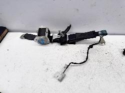 View Auto part Seatbelt/Stalk Lexus Ct200h 2012