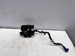 View Auto part Door/Boot/Gate Lock Lexus Ct200h 2012