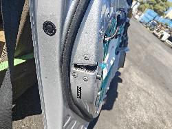View Auto part Door/Boot/Gate Lock Lexus Ct200h 2012
