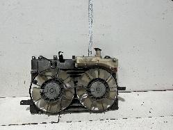 View Auto part Fan Toyota Prius 2005