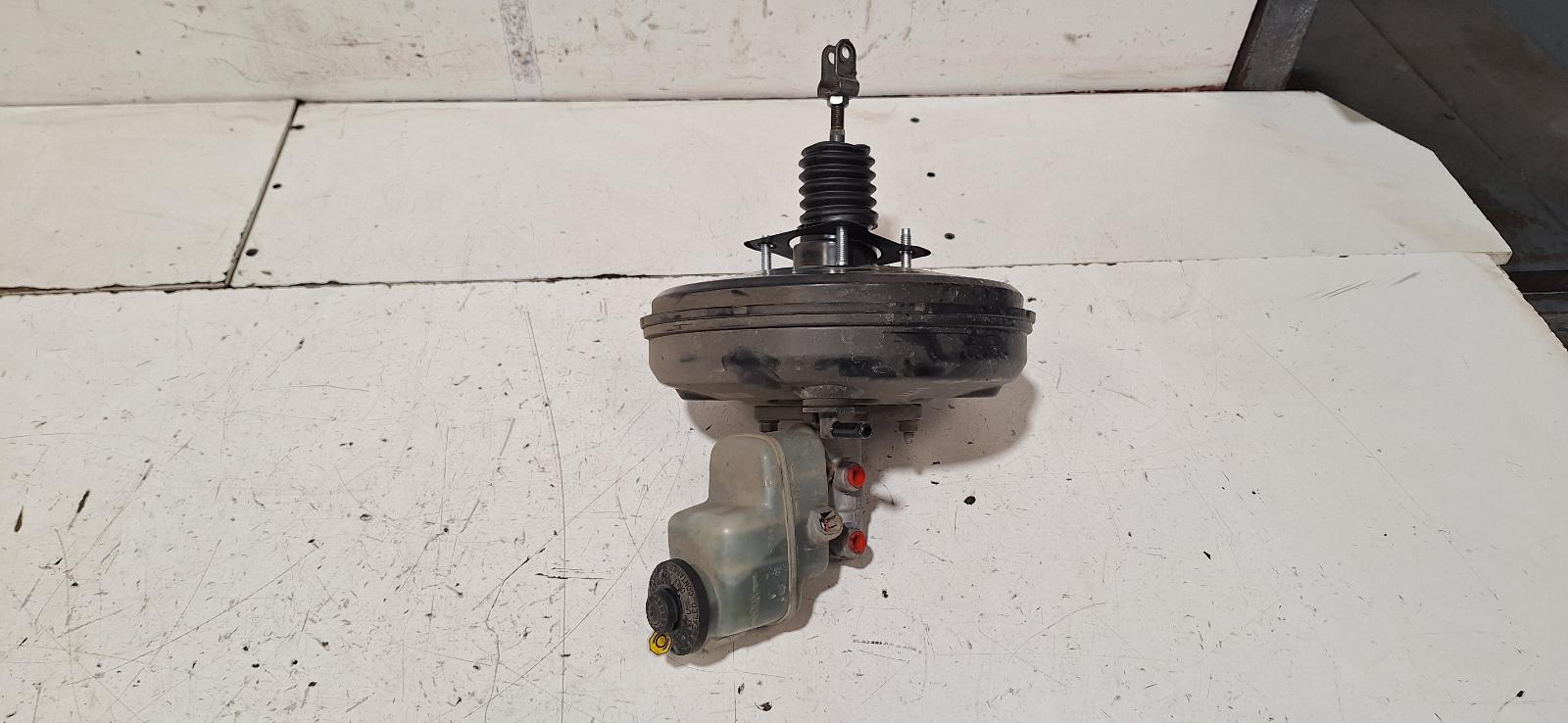 View Auto part Brake Booster Toyota Rav4 2007