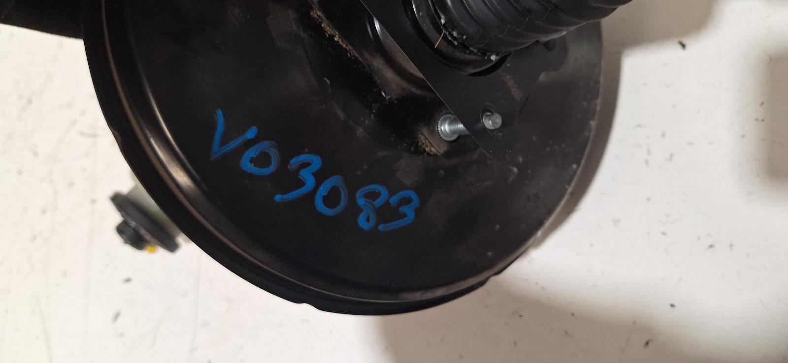 View Auto part Brake Booster Toyota Rav4 2007