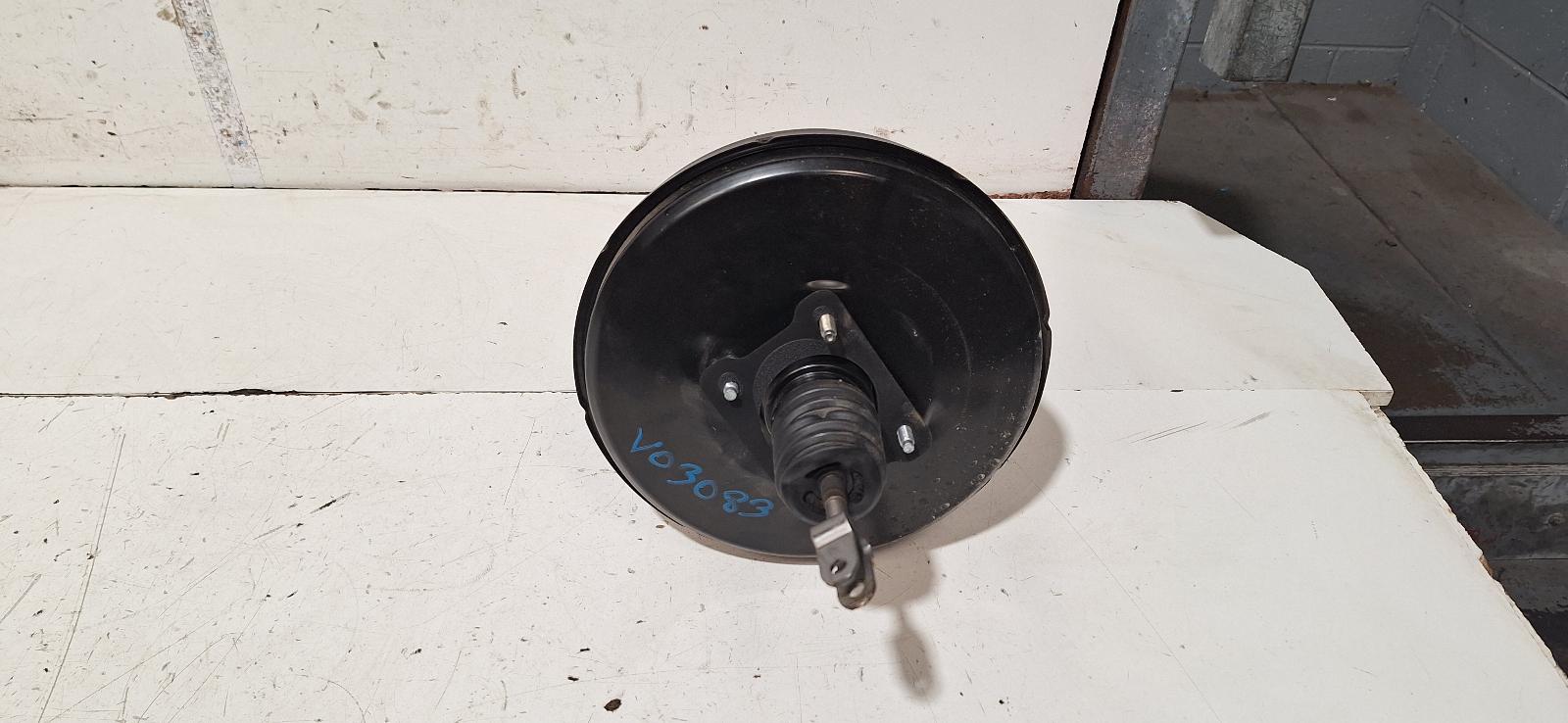 View Auto part Brake Booster Toyota Rav4 2007