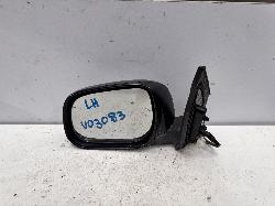 View Auto part Left Door Mirror Toyota Rav4 2007