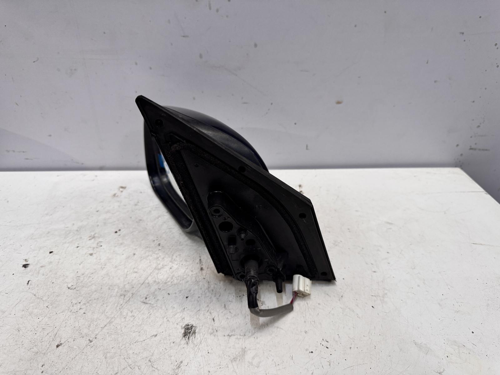 View Auto part Left Door Mirror Toyota Rav4 2007