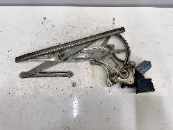 View Auto part Right Front Window Reg/Motor Toyota Rav4 2007
