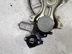 View Auto part Right Front Window Reg/Motor Toyota Rav4 2007