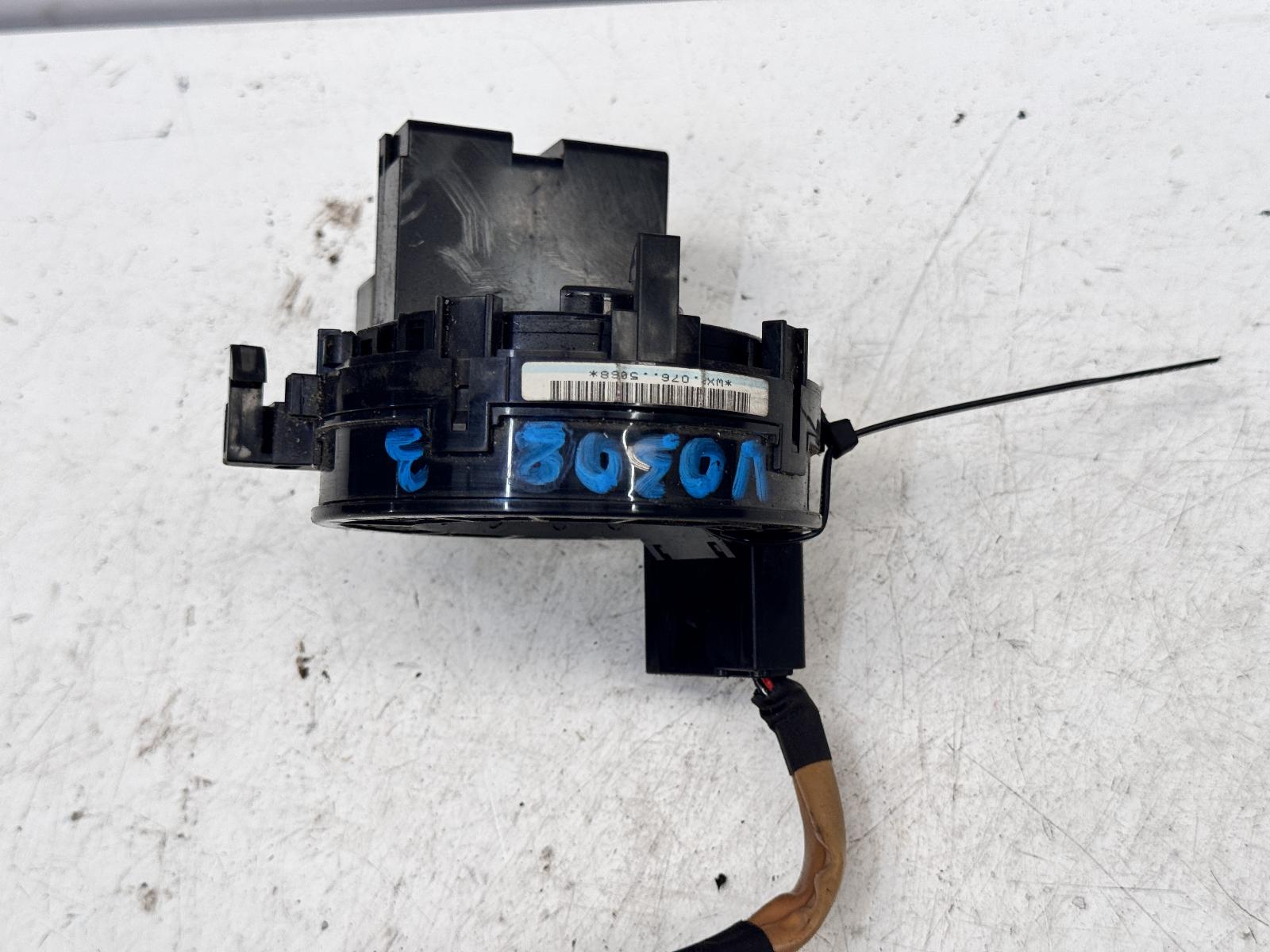 View Auto part Airbag Module/Sensor Toyota Rav4 2007