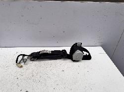 View Auto part Seatbelt/Stalk Toyota Corolla 2015