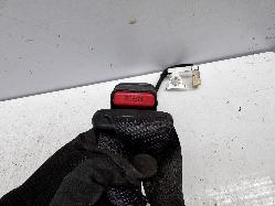 View Auto part Seatbelt/Stalk Toyota Corolla 2015