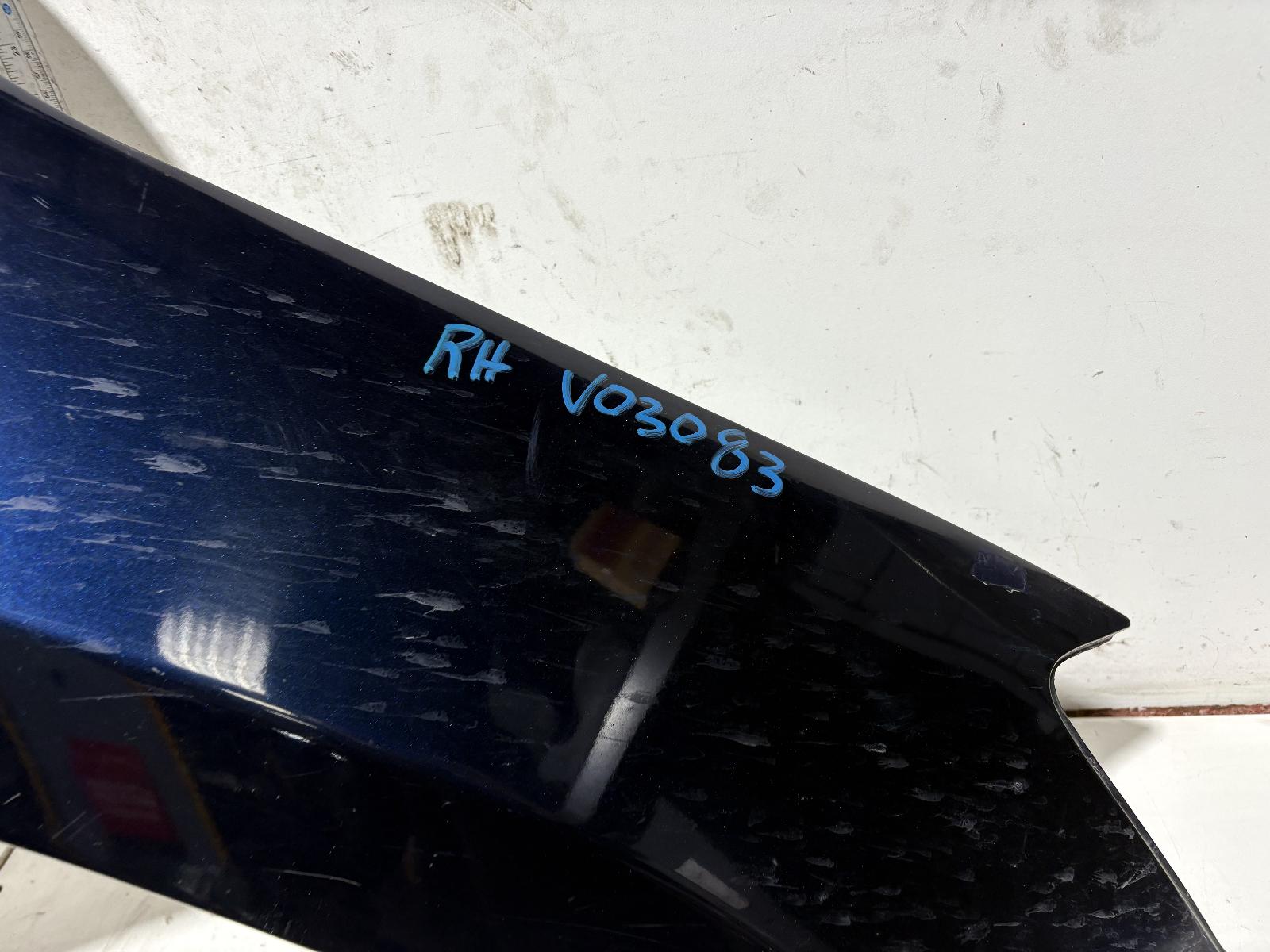 View Auto part Right Guard Toyota Rav4 2007