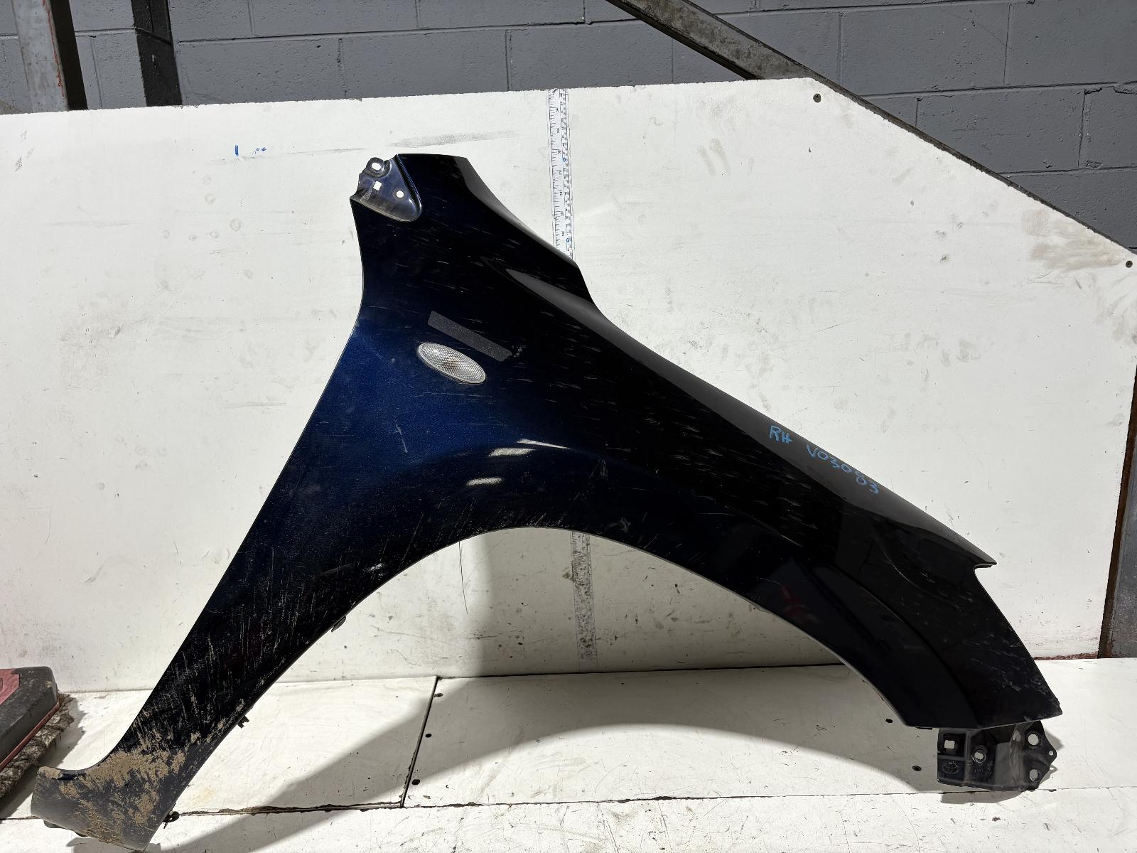 View Auto part Right Guard Toyota Rav4 2007