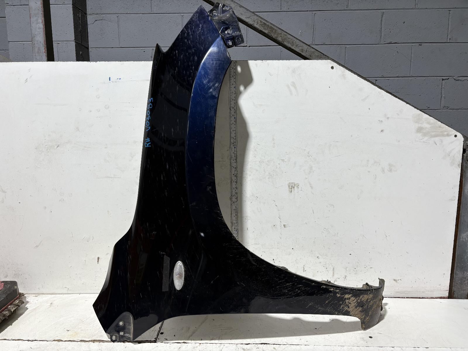 View Auto part Right Guard Toyota Rav4 2007