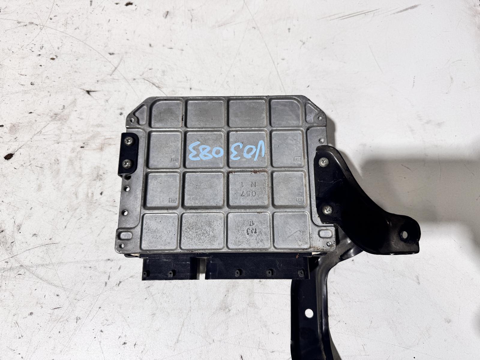 View Auto part Ecu Toyota Rav4 2007