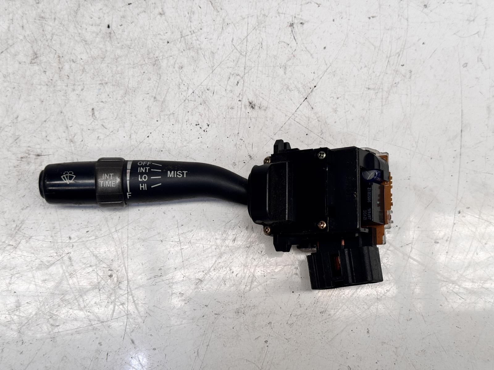 View Auto part Combination Switch Lexus Is200/is300 1999