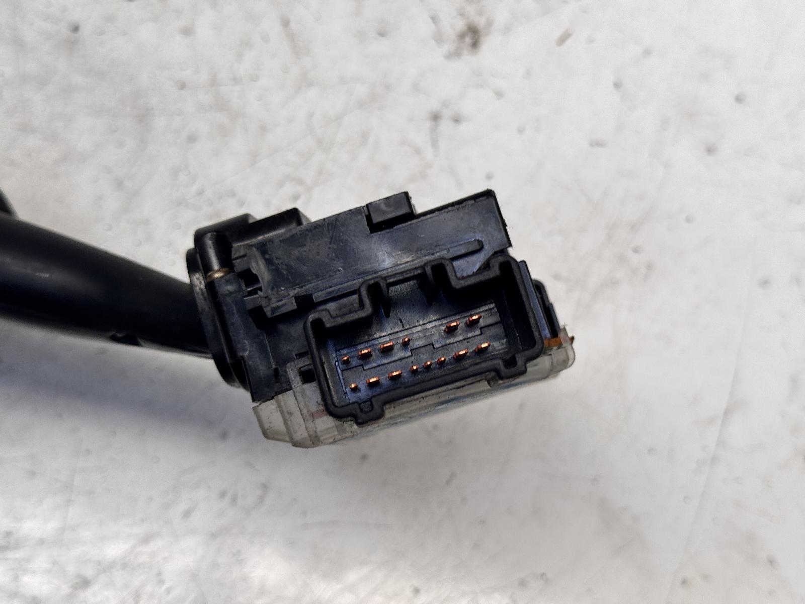 View Auto part Combination Switch Lexus Is200/is300 1999