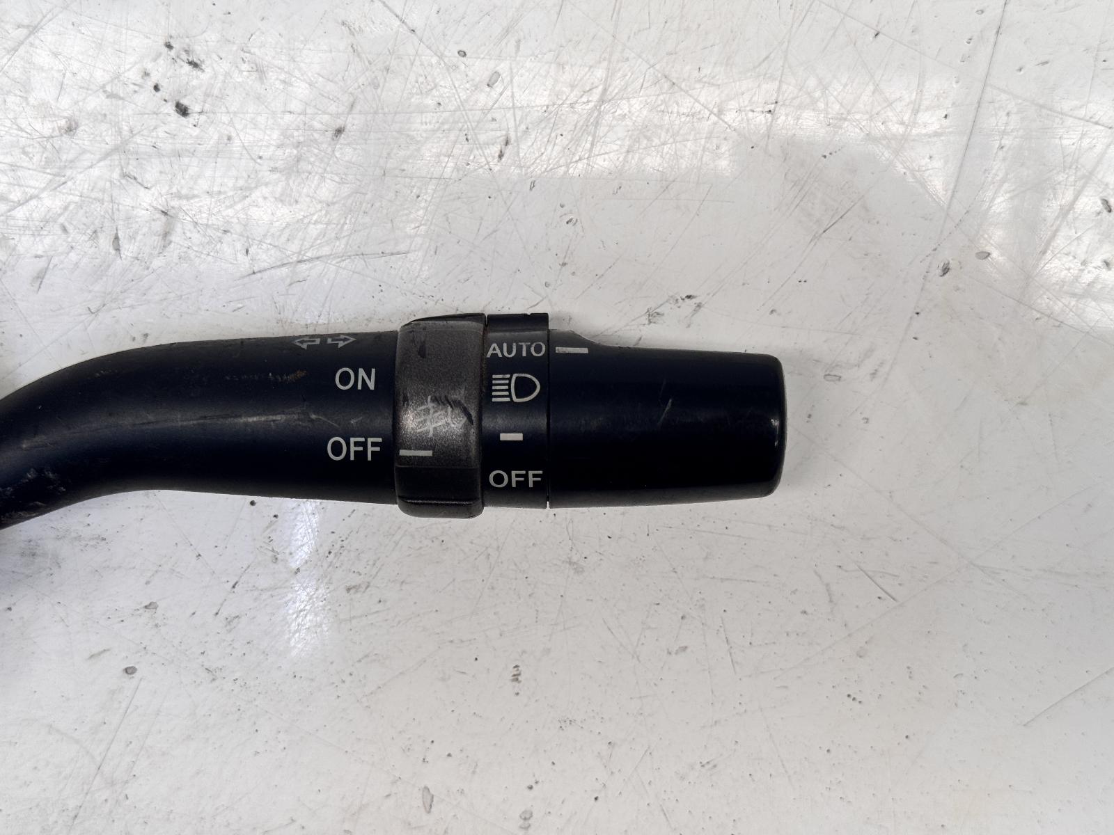 View Auto part Combination Switch Lexus Is200/is300 1999