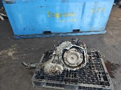 View Auto part Trans/Gearbox Suzuki Sx4 2007