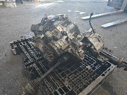 View Auto part Trans/Gearbox Suzuki Sx4 2007