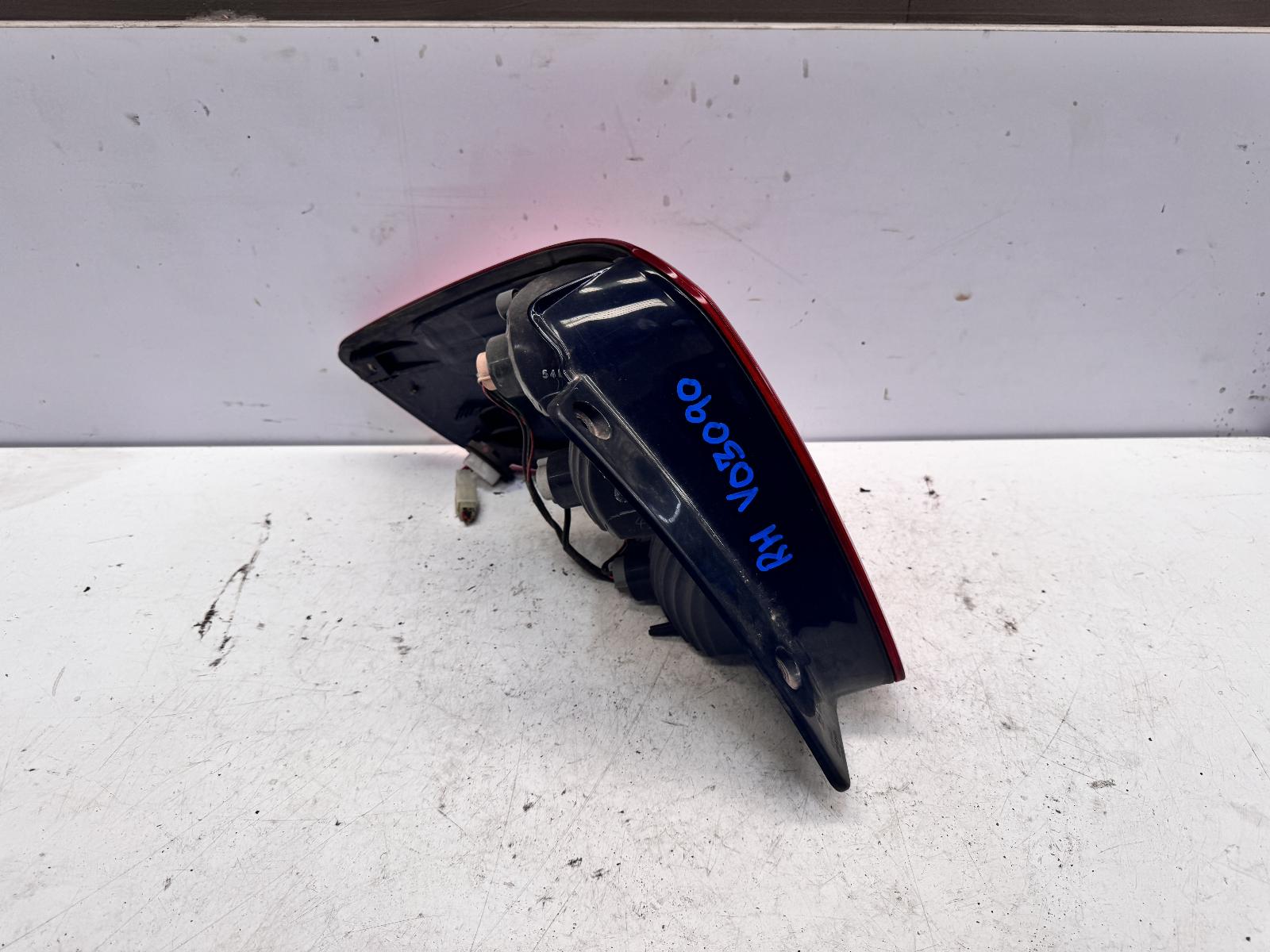 View Auto part Right Taillight Suzuki Sx4 2007