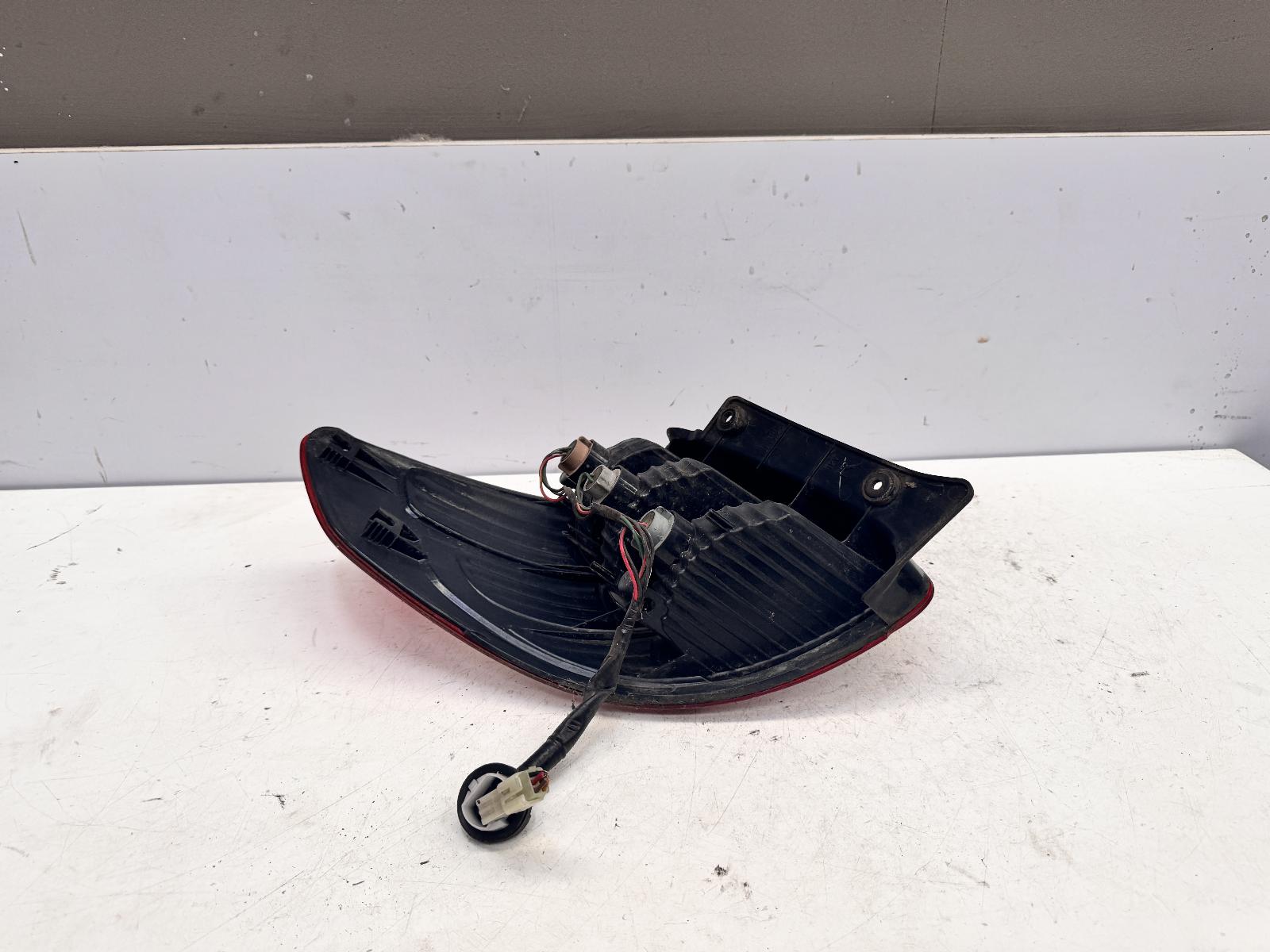 View Auto part Right Taillight Suzuki Sx4 2007