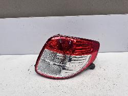 View Auto part Right Taillight Suzuki Sx4 2007