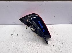 View Auto part Right Taillight Suzuki Sx4 2007