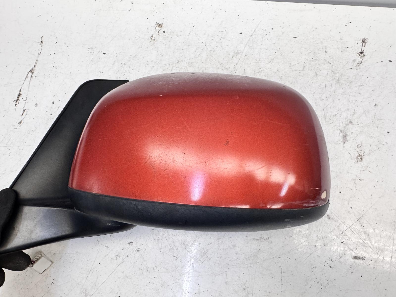 View Auto part Left Door Mirror Suzuki Sx4 2007