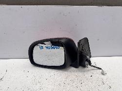 View Auto part Left Door Mirror Suzuki Sx4 2007