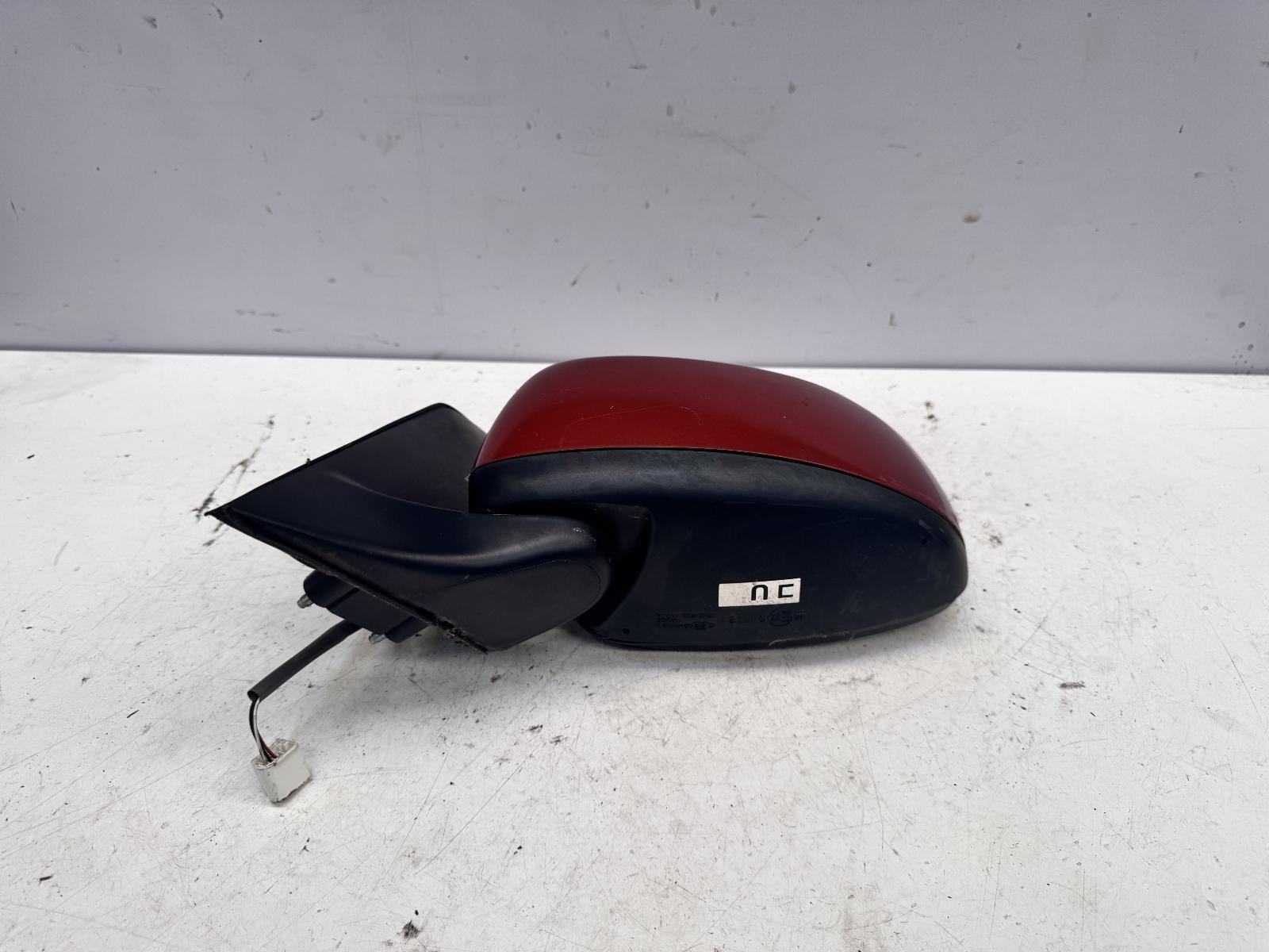 View Auto part Left Door Mirror Suzuki Sx4 2007