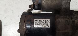 View Auto part Starter Suzuki Sx4 2007