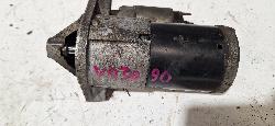 View Auto part Starter Suzuki Sx4 2007