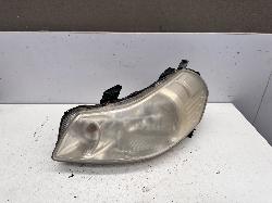 View Auto part Left Headlamp Suzuki Sx4 2007
