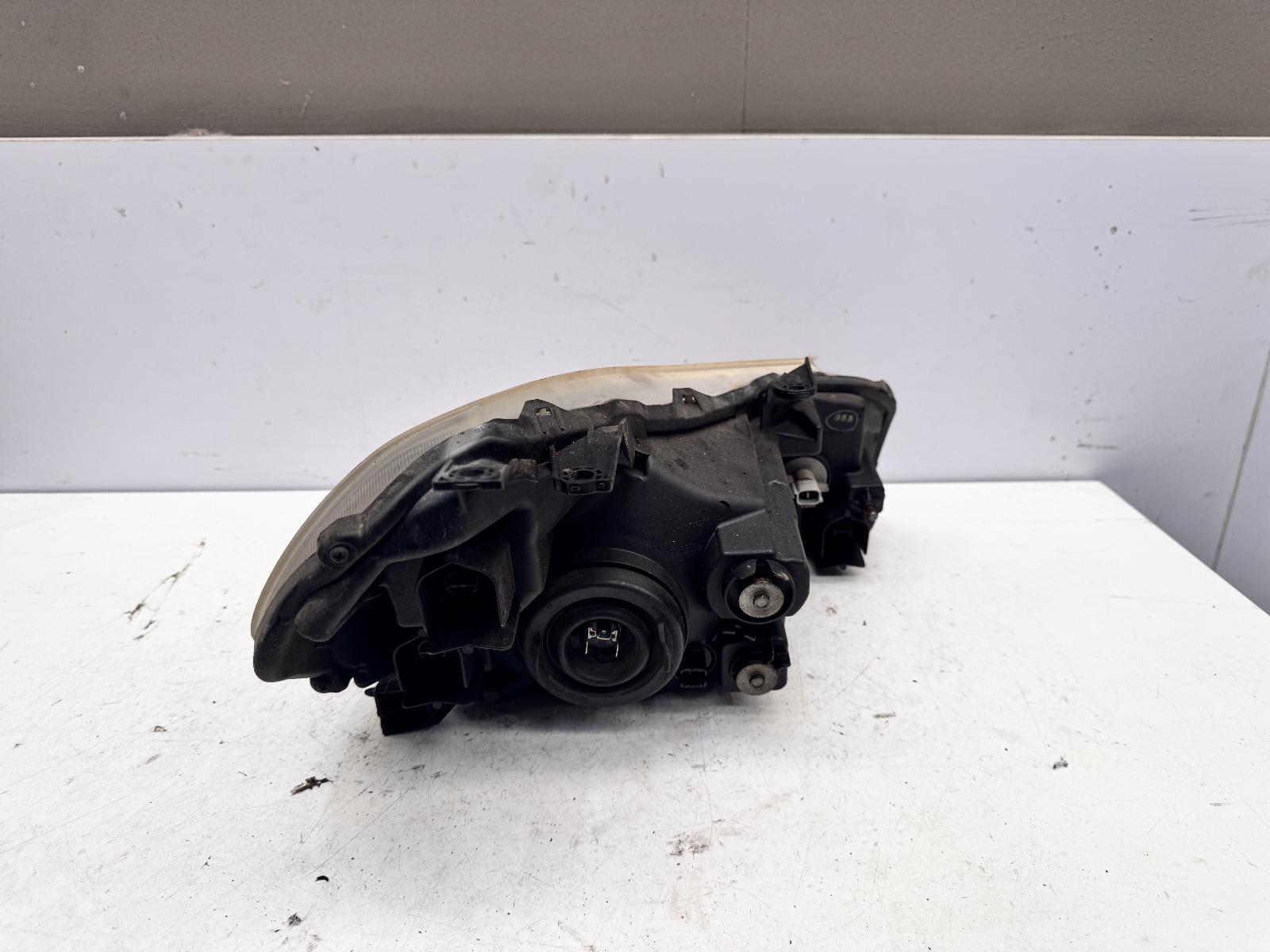 View Auto part Left Headlamp Suzuki Sx4 2007