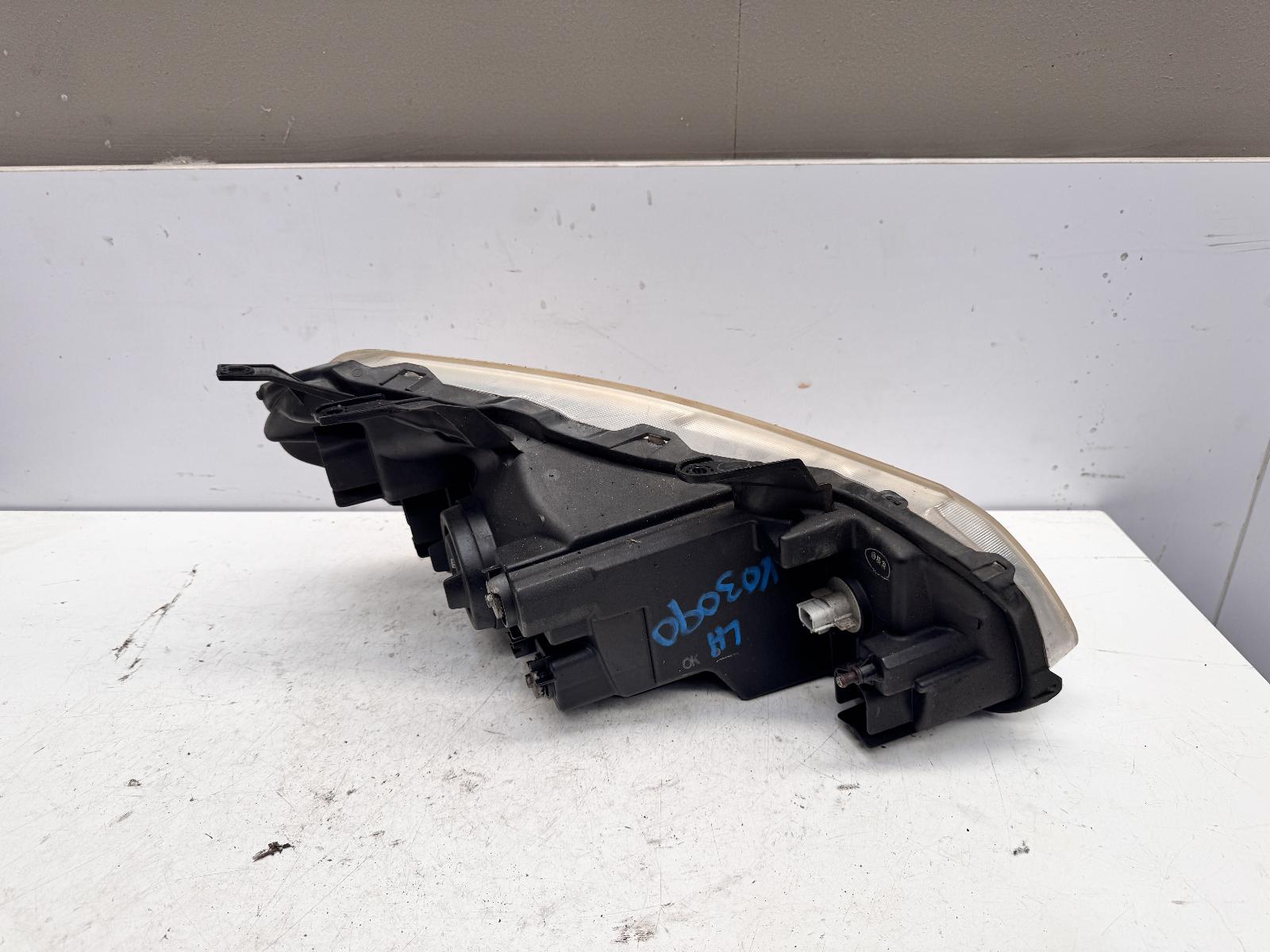 View Auto part Left Headlamp Suzuki Sx4 2007