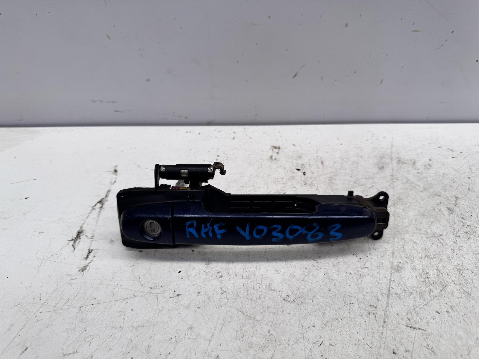 View Auto part Door Handle Toyota Rav4 2007