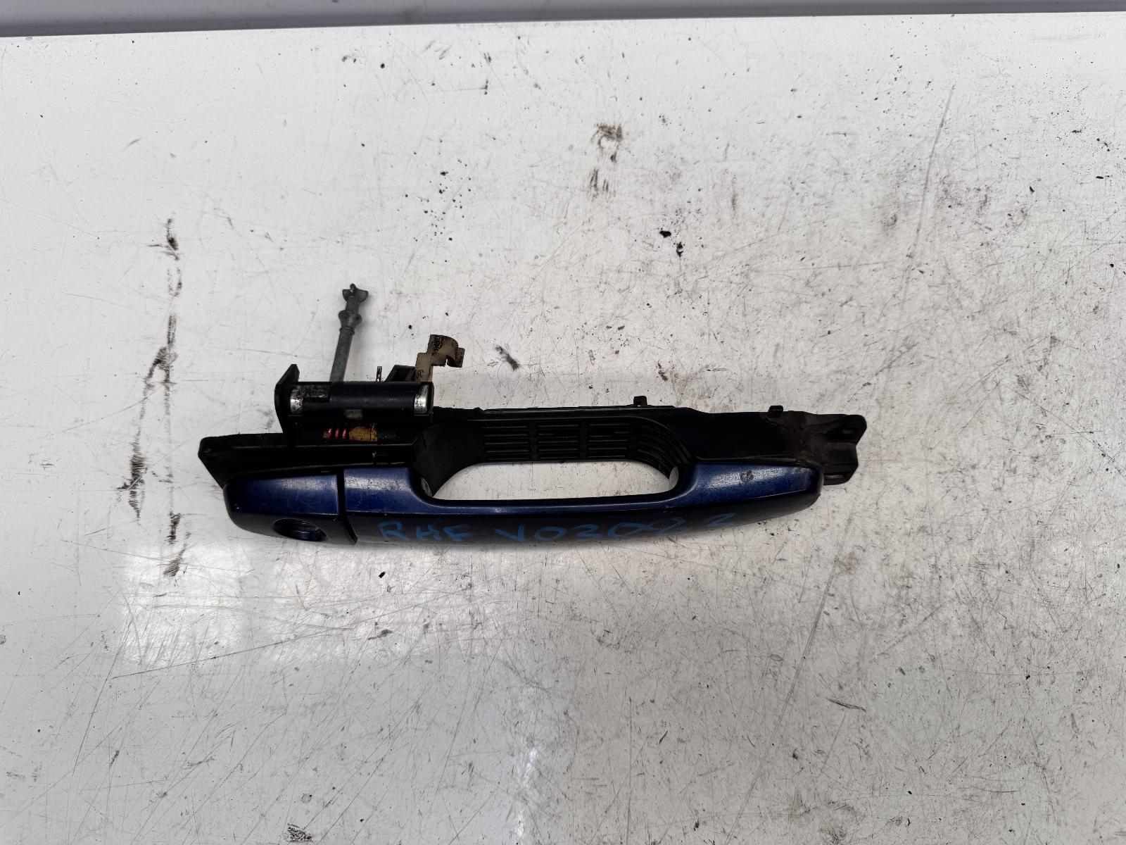 View Auto part Door Handle Toyota Rav4 2007
