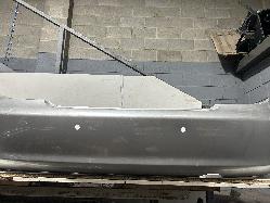 View Auto part Rear Bumper Toyota Camry 2005