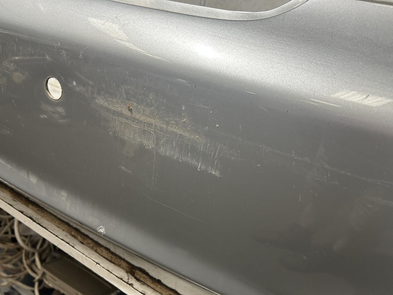 View Auto part Rear Bumper Toyota Camry 2005